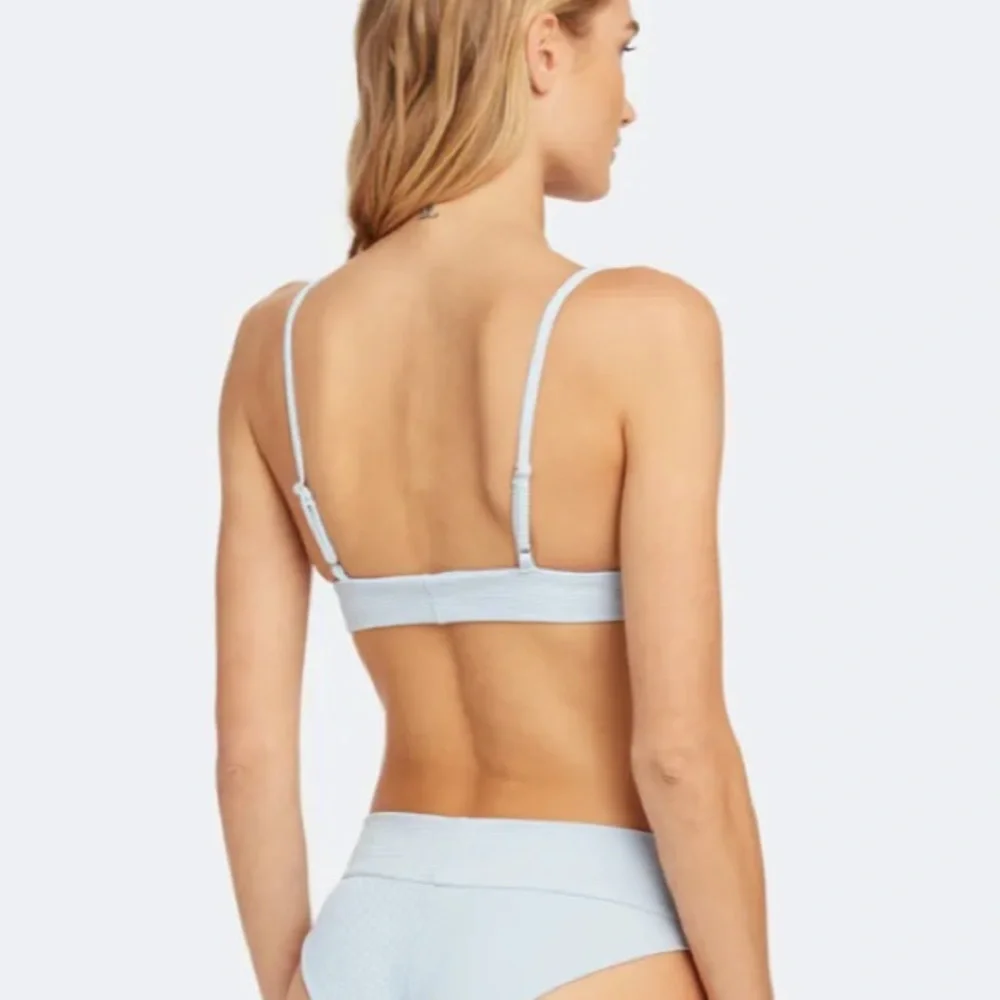 Gavin Ribbed Top Frankies Bikinis